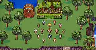 Sun Haven: Mushy Pack