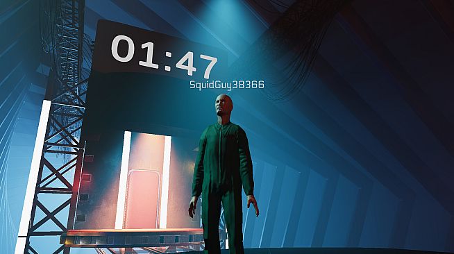 SQUID GUYS