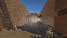 Dungeon Danger Traps