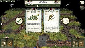 Commands & Colors: The Great War