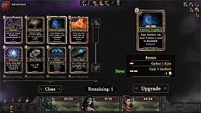 Deepest Chamber: Resurrection