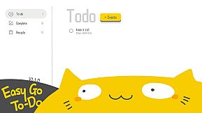 Easy Go ToDo