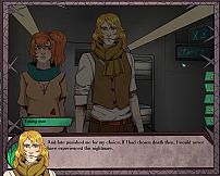 Gear of Glass: Eolarn's war