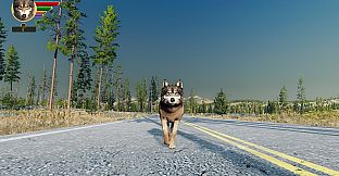 WolfQuest Anniversary - Tower Fall