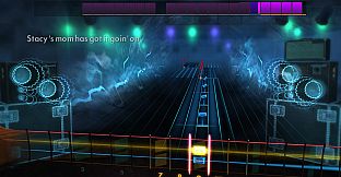 Rocksmith 2014 Edition – Remastered – Fountains of Wayne - “Stacy’s Mom”