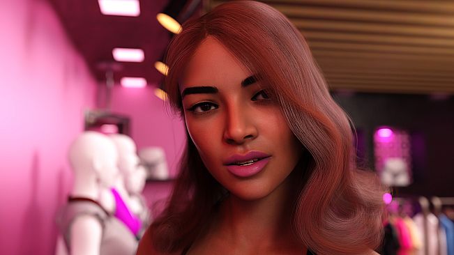 Origin Story - Season 1