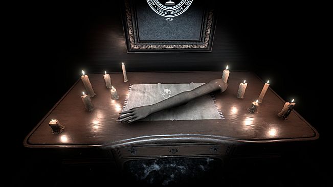 Deathbloom: Chapter 2