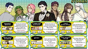 SPEAKEASY: Last Call