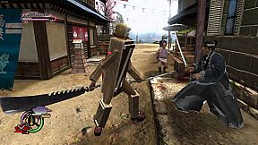 Way of the Samurai 4