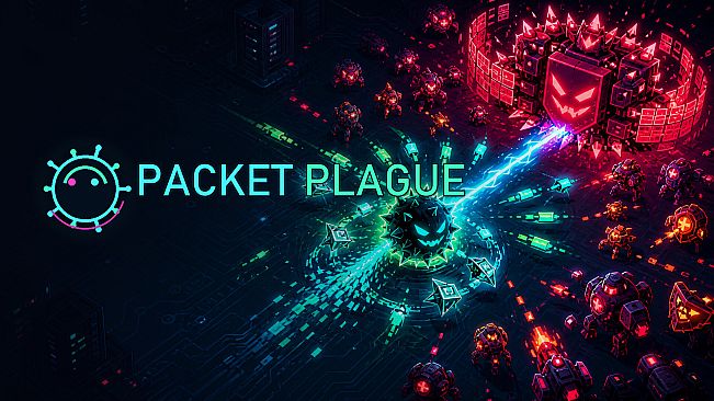 Packet Plague