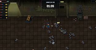 Pigeons Must Die!