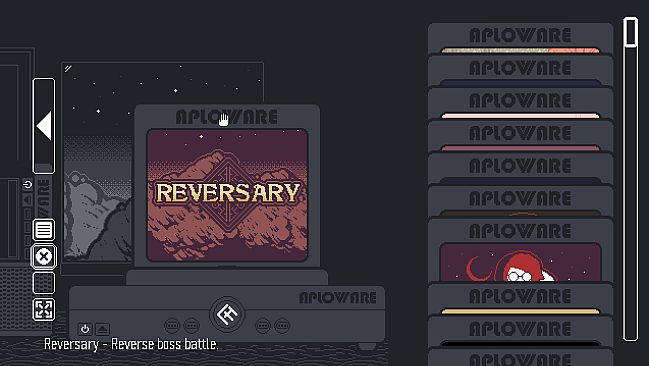 AploVVare Collection