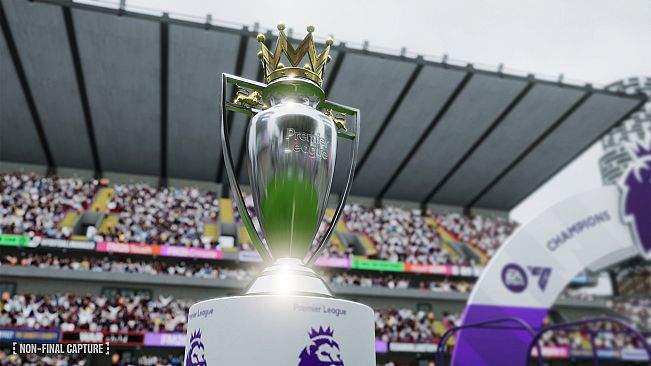 Football Manager 26 In-Game Editor