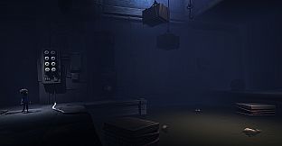 Little Nightmares The Depths DLC