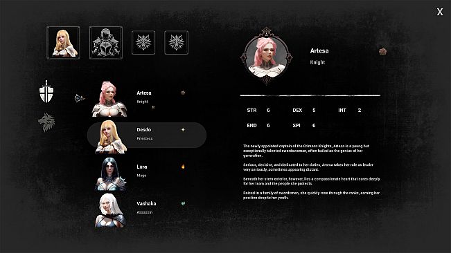 Music of Destiny: Corrupted Dungeons