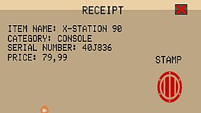 Pawn Shop: Simulator