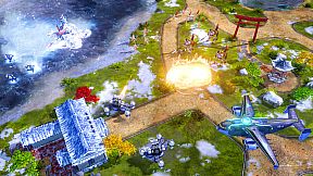 Command & Conquer: Red Alert 3 - Uprising