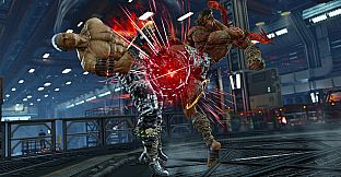 TEKKEN 8 - Fahkumram