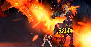 Elsword Free-to-Play