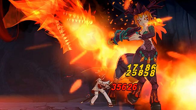 Elsword Free-to-Play