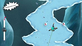 Tip Top: Don’t fall!