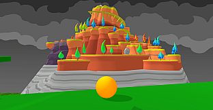 Springy: A Bounce Adventure