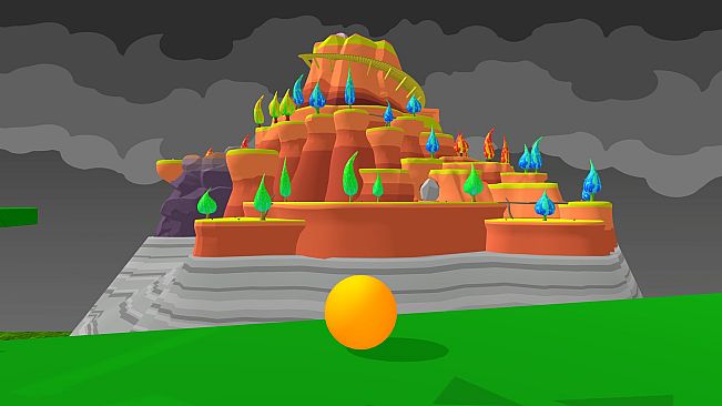 Springy: A Bounce Adventure