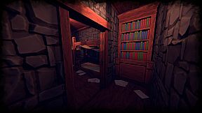 Escape from the Collector