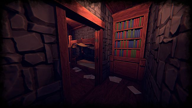 Escape from the Collector