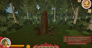 Spirit of the Birch