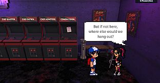 Midnight Arcade Orchestra