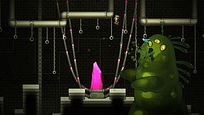 Treasure Adventure World