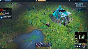 We Are The Caretakers