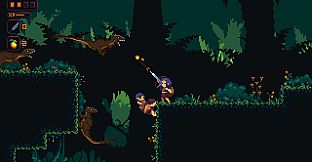 Primal Planet