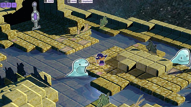 Whiskers, Wizards and Wands