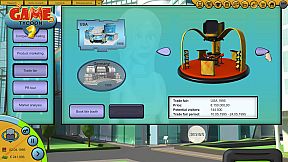 Game Tycoon 2