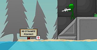 Boring Man: Platinum Weapon Skins