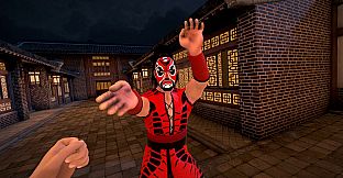 Dragon Fist VR -  Midnight Alley