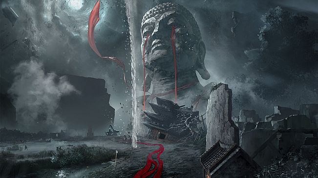 Paper Bride 6 Nightmare