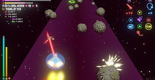 Prepare For Warp: Unlimited Edition: Beyond Insanji