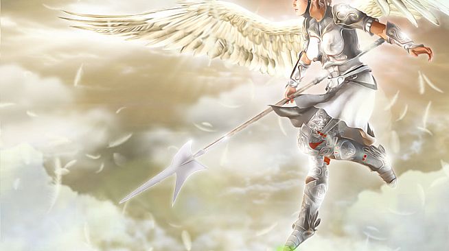 RPG Maker MZ - Medieval Heroes I