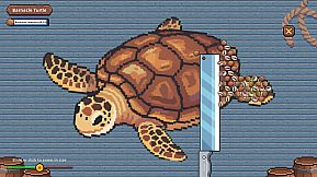 Sea Hotel : Fish Scales