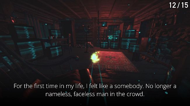 Murder Diaries Series Bundle