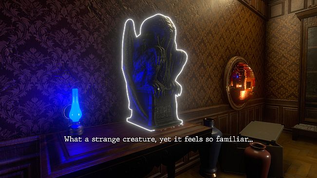 Mad Experiments: Escape Room