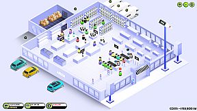 Shop Tycoon: Prepare your wallet