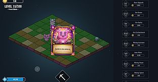 Mining Grounds