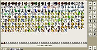 Fantasy Grounds - Strange Supernaturals, Volume 10 (Token Pack)