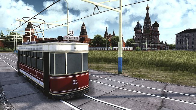 Workers & Resources: Soviet Republic - Early Start