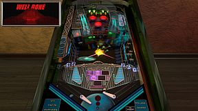 Malzbie's Pinball Collection