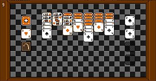 First Move: Classic Games Collection